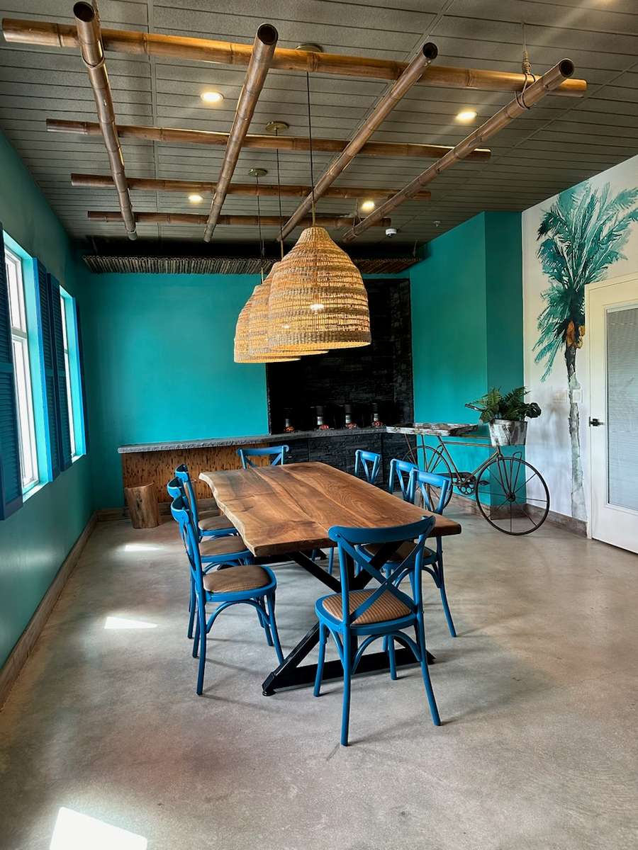 manchester room