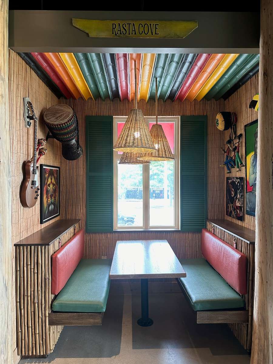 rasta cove