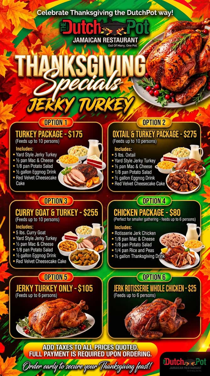 Thanksgiving