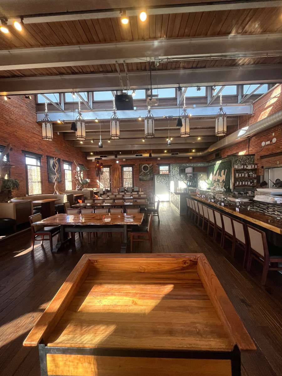 Main Dining 2