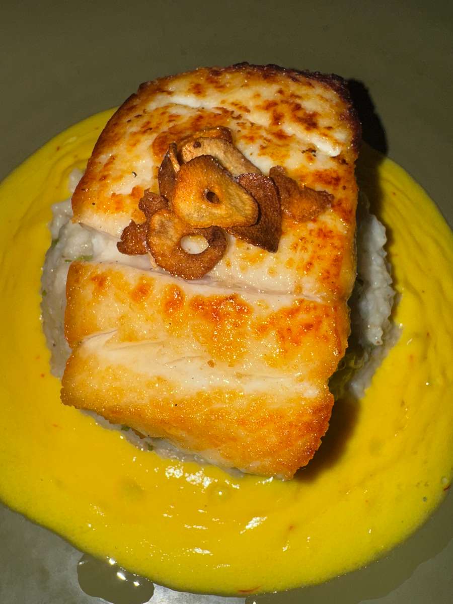 Halibut