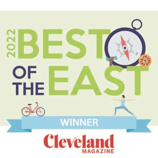 Sol Best of the East Brunch Winner 2023
