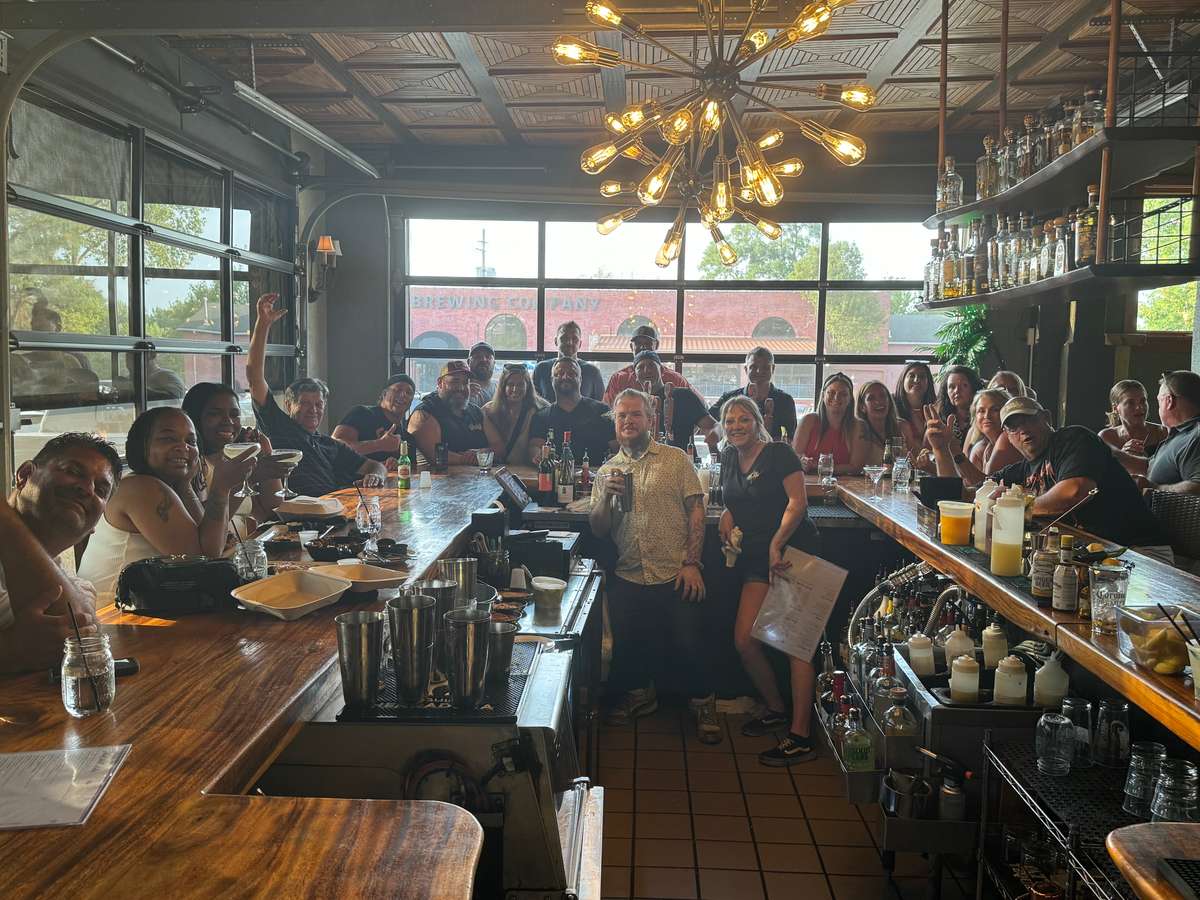 Sol Group Photo