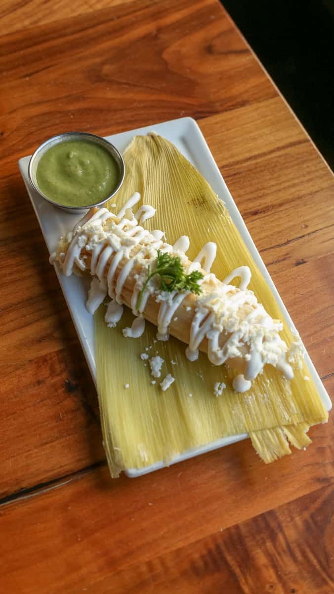tamale