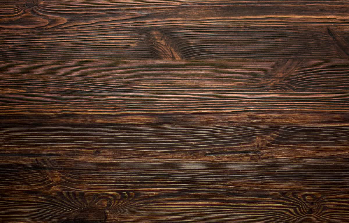 rustic wood background
