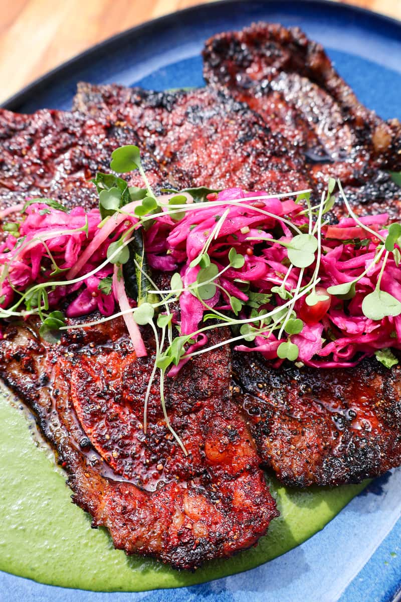 Short rib