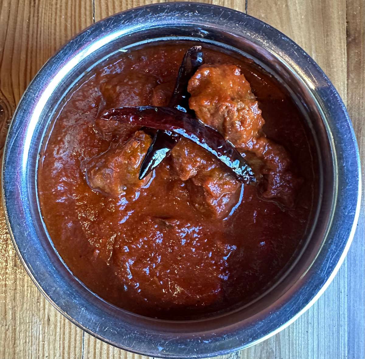 braised lamb