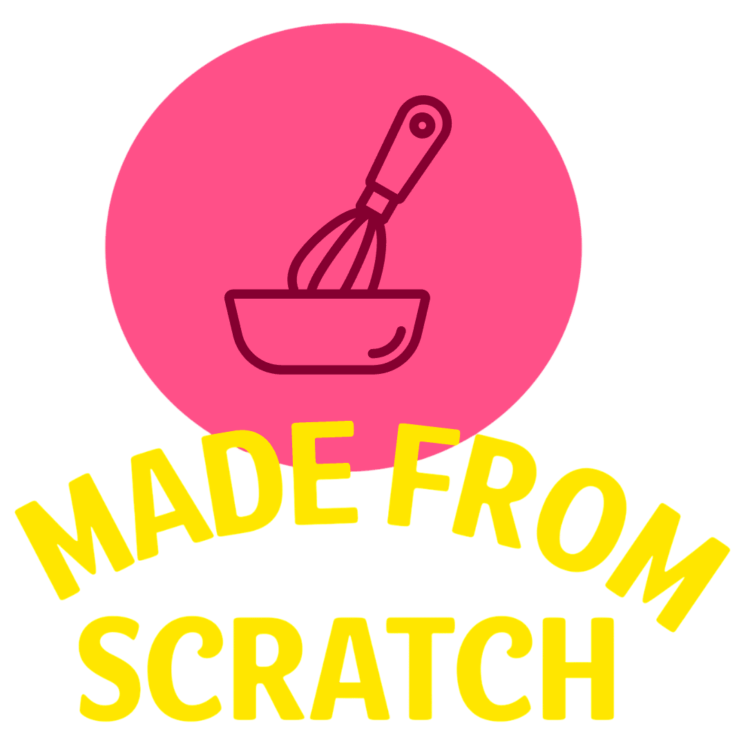 Made From Scratch