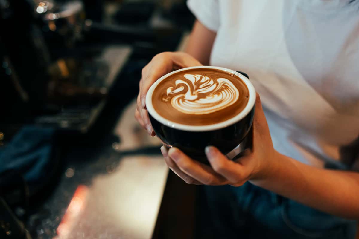 cappuccino