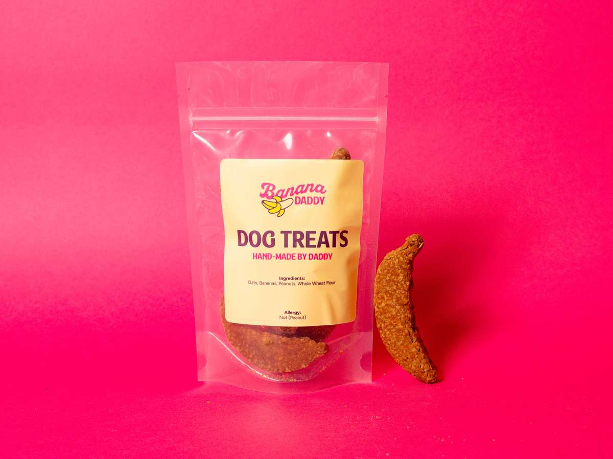 dog treats