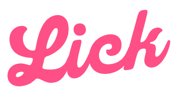 Lick