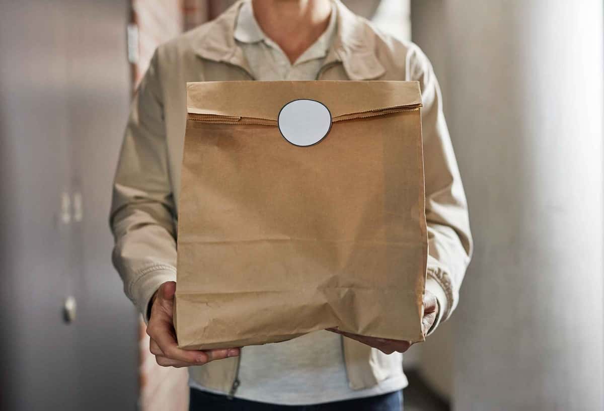 delivery