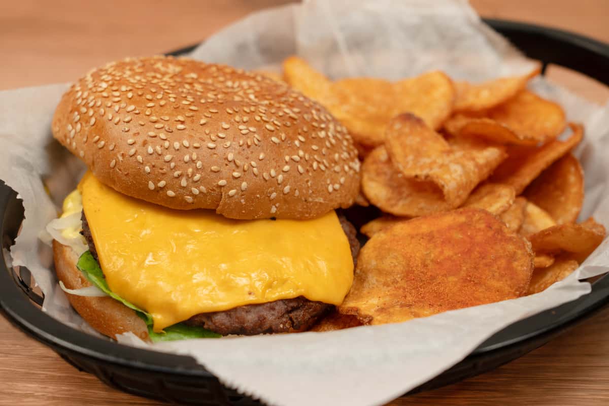 Burger