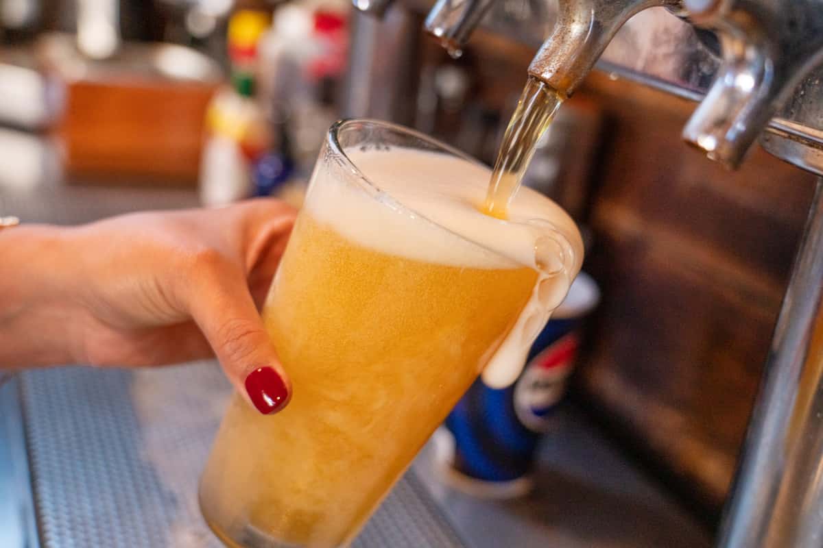 Beer