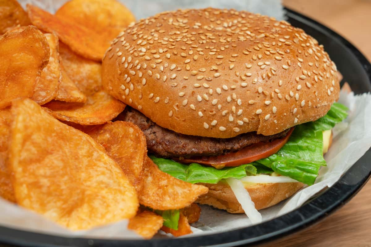 Burger