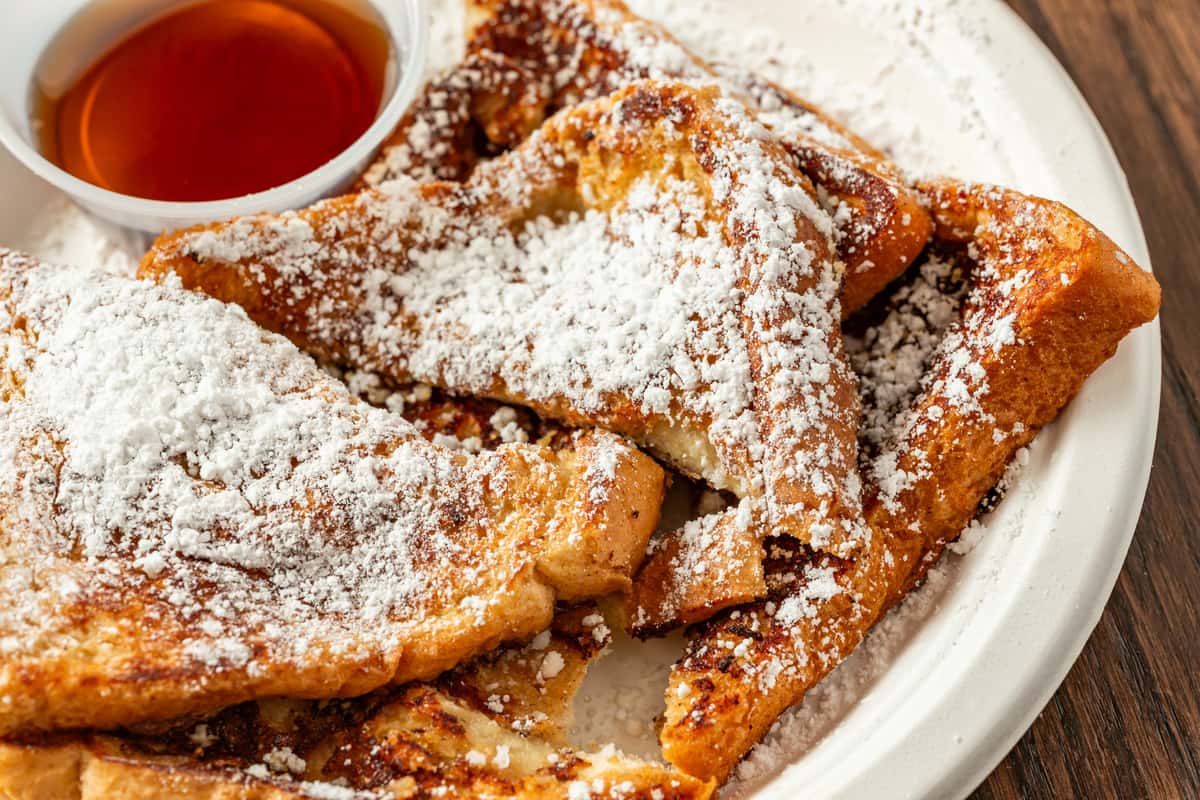 French Toast