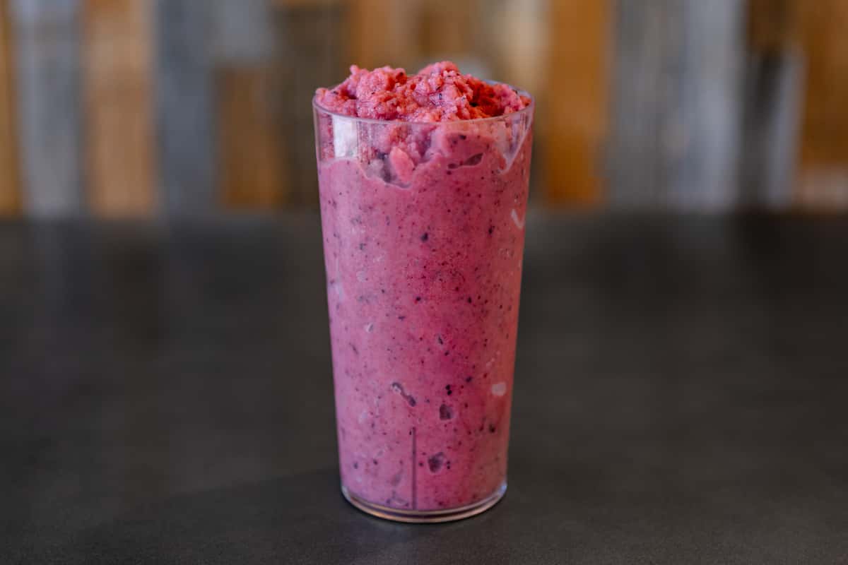 Pink Drink