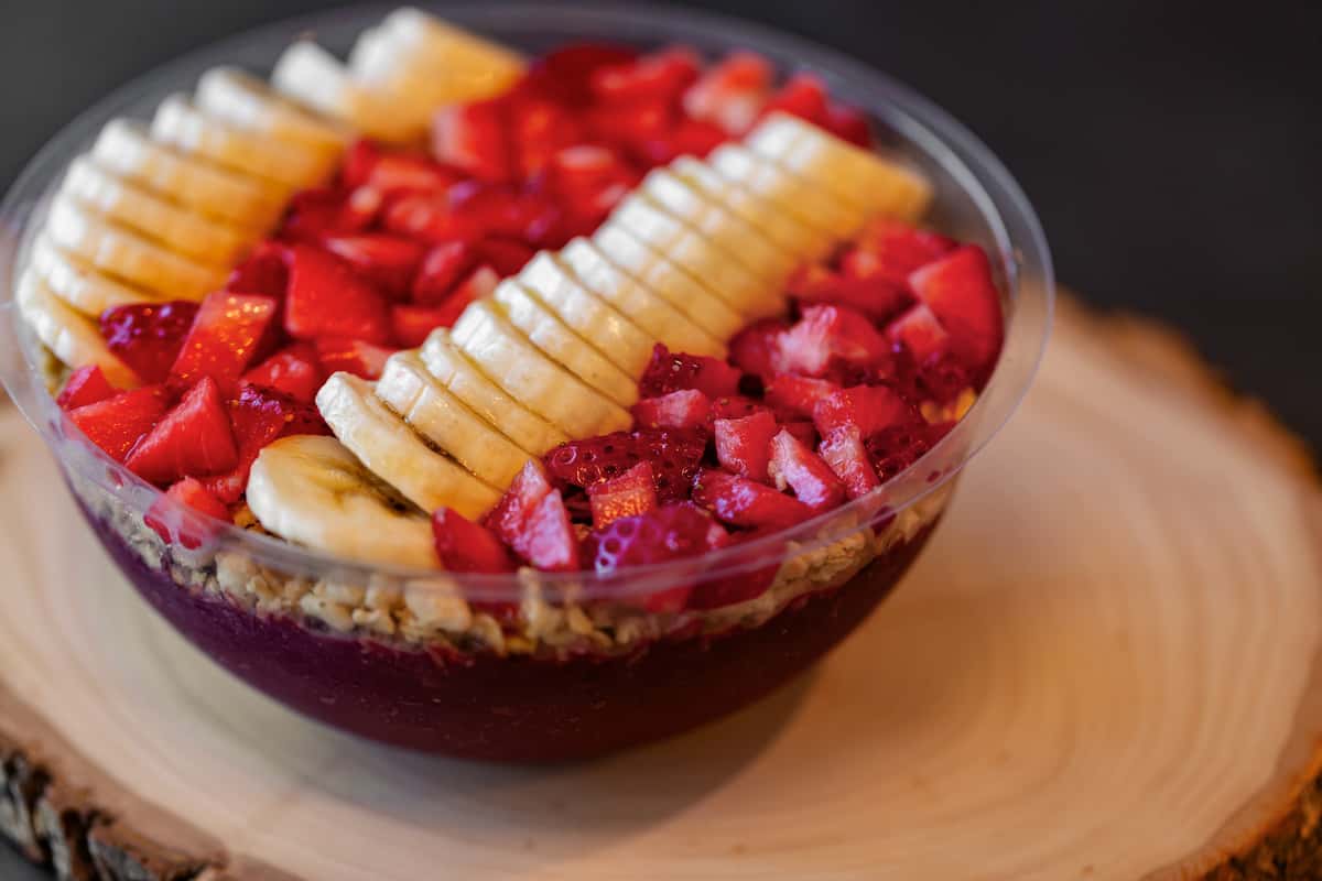 Acai Bowl