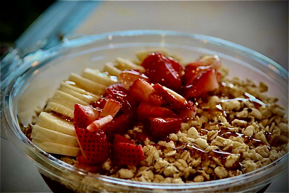 Acai Bowl