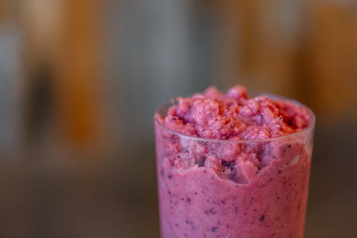 Pink Drink