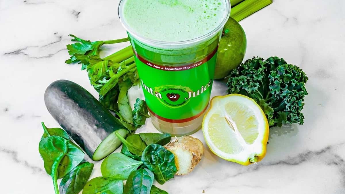 Green Smoothie
