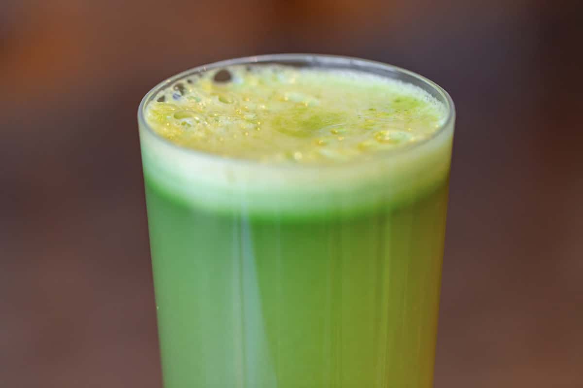 Green Drink