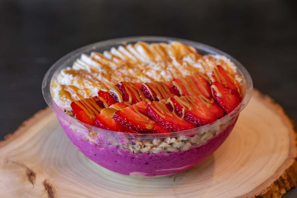 Acai Bowl