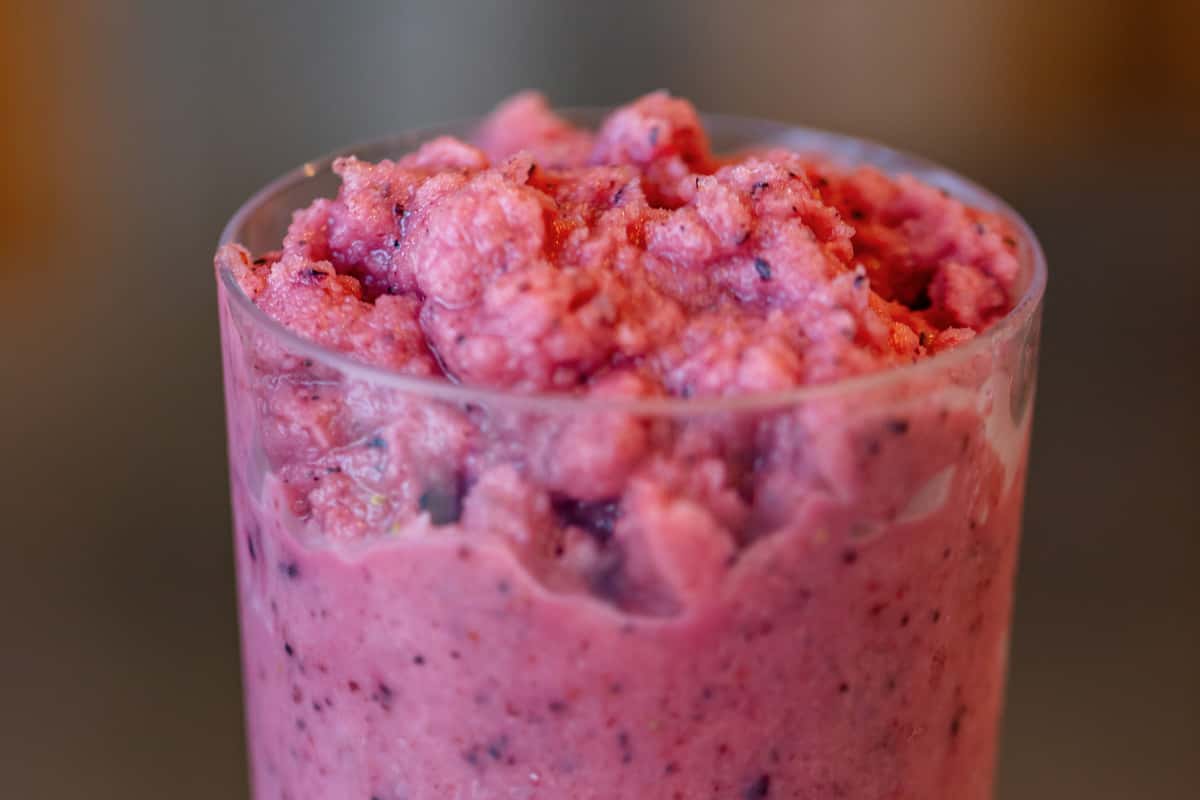 Pink Drink