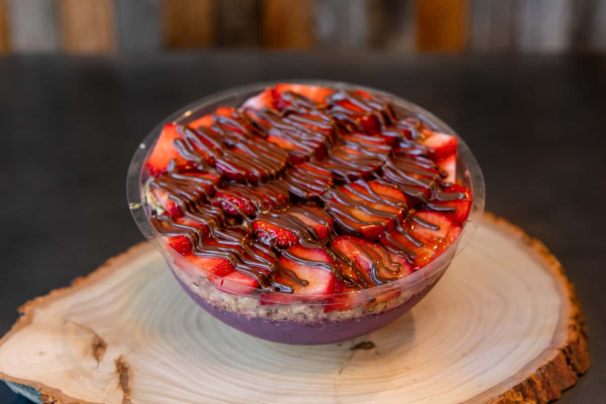 Acai Bowl