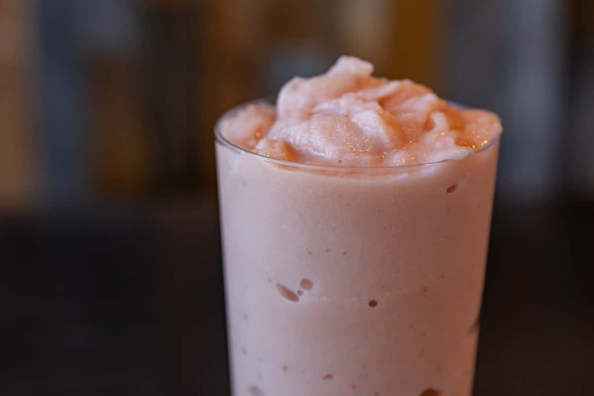 Pink Drink