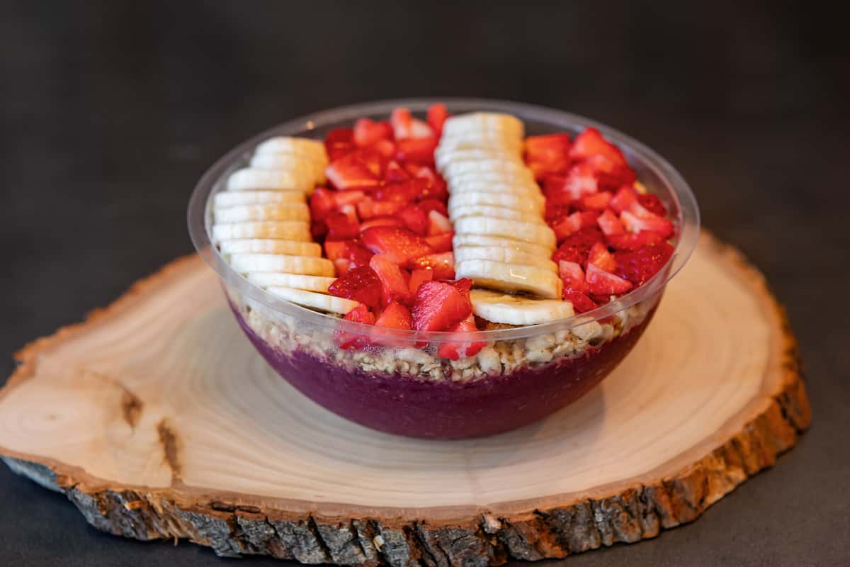 Acai Bowl