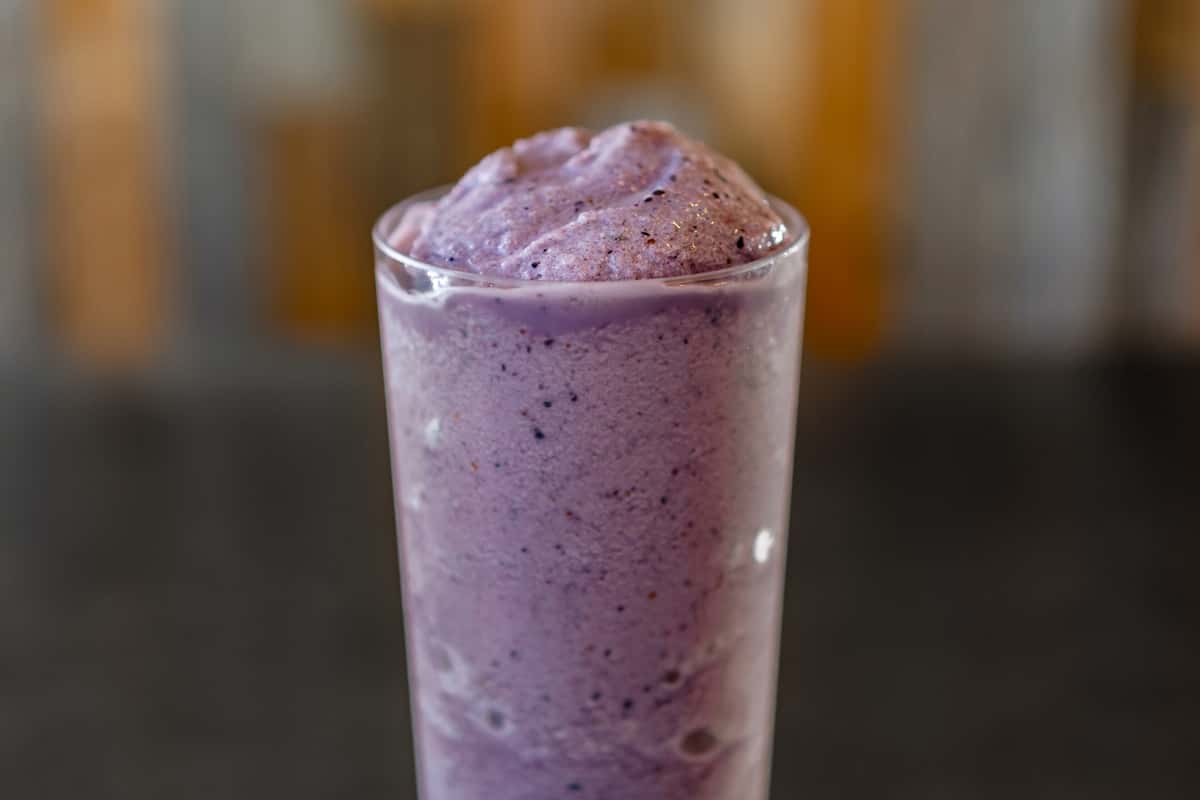 Purple Drink