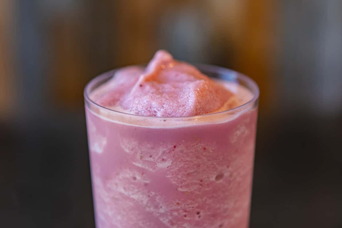 Banana Berry Burst