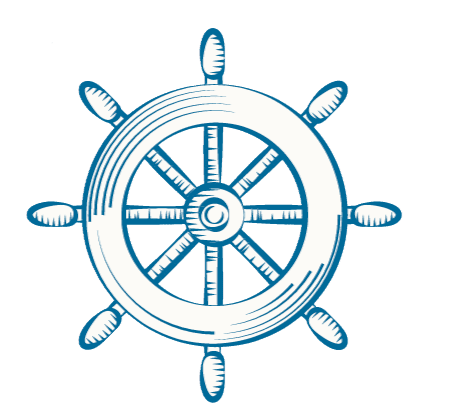 Captain's Wheel