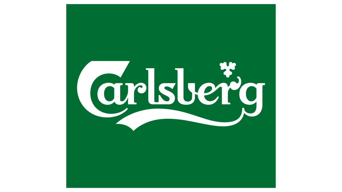Carlsberg brewery