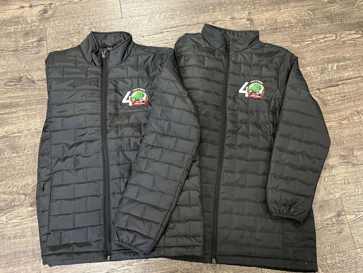 Tour Jackets
