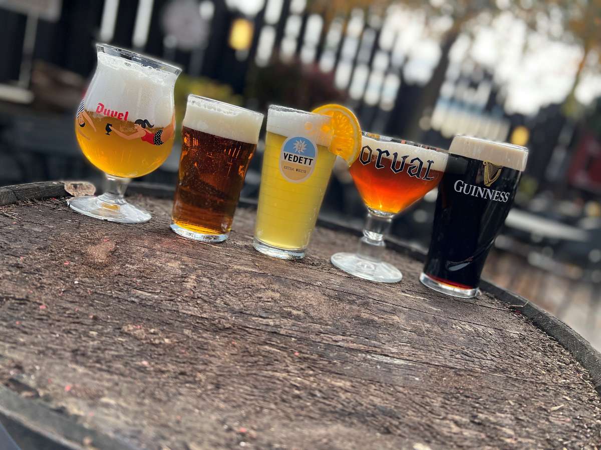 2023 Tour of Beers