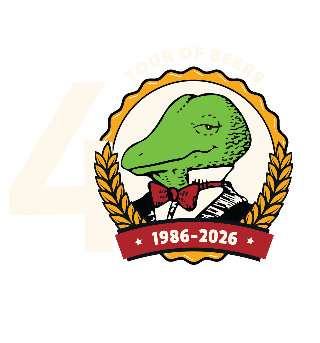 Tour of Beers 2026