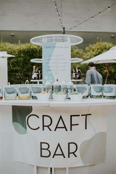 craft bar