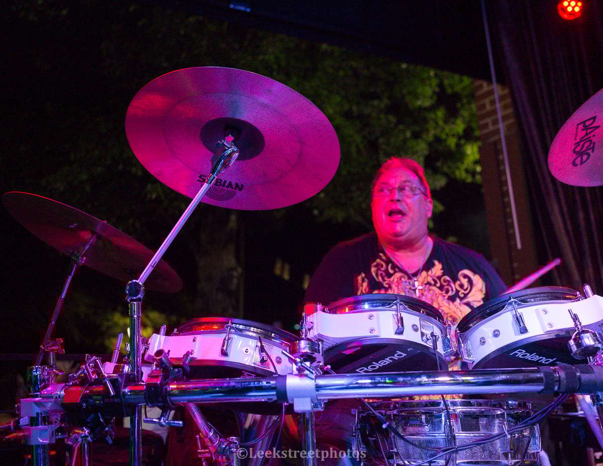 drums