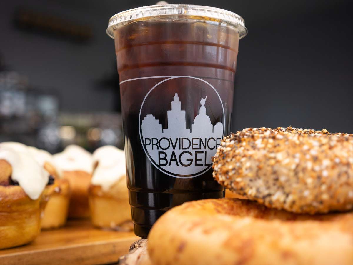 Providence Bagel American Restaurant