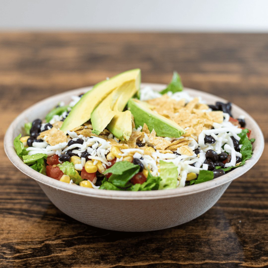 salad bowl