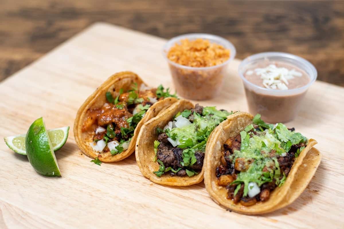 Best Steak Tacos in Chicago
