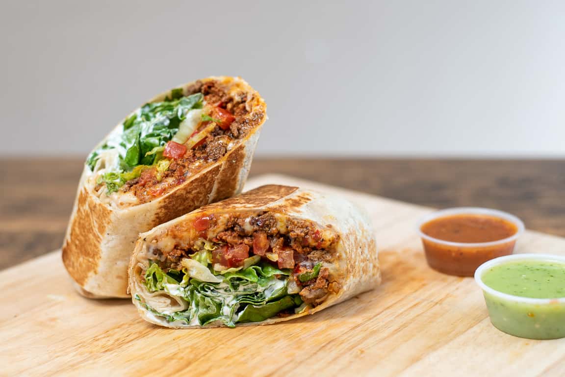 burrito