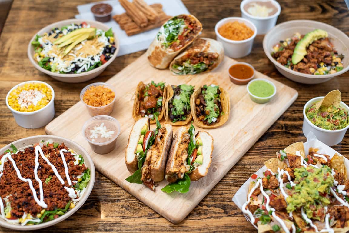 Food spread