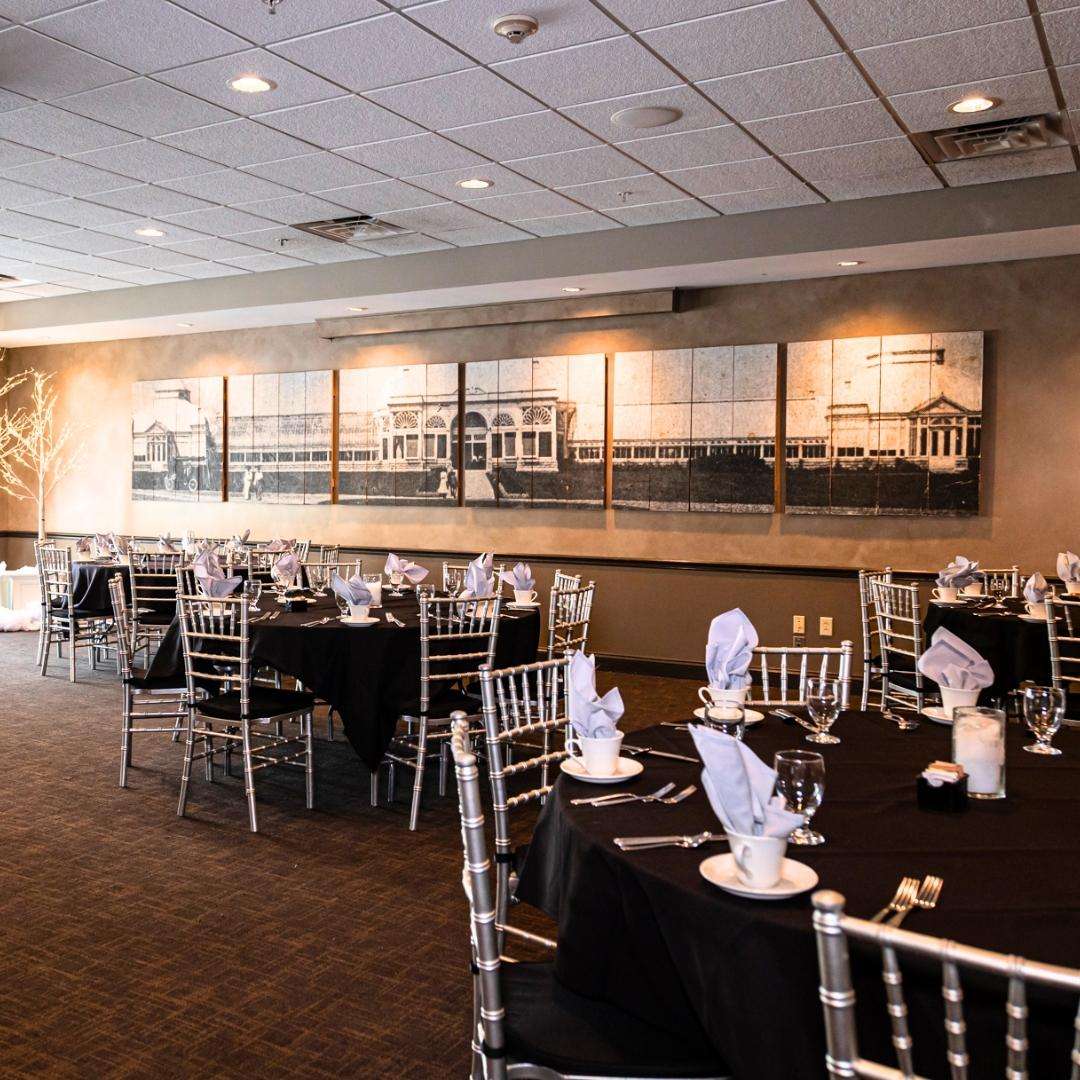 The Banquet