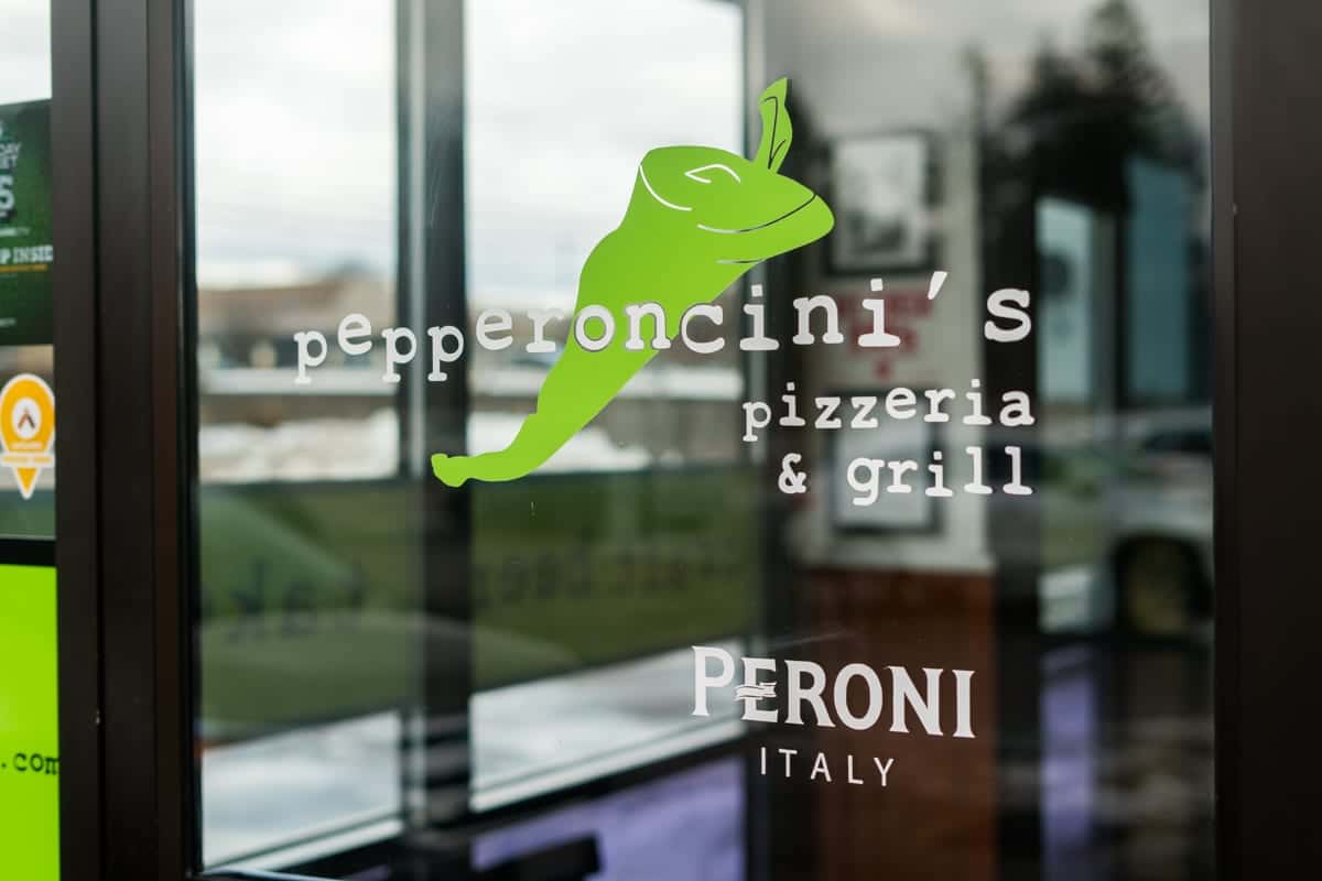 Pepperoncini's