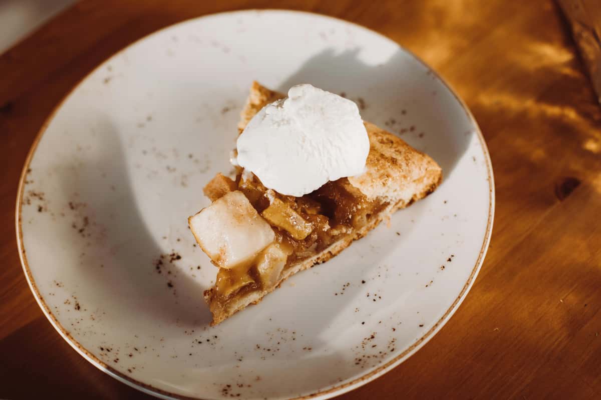apple pie