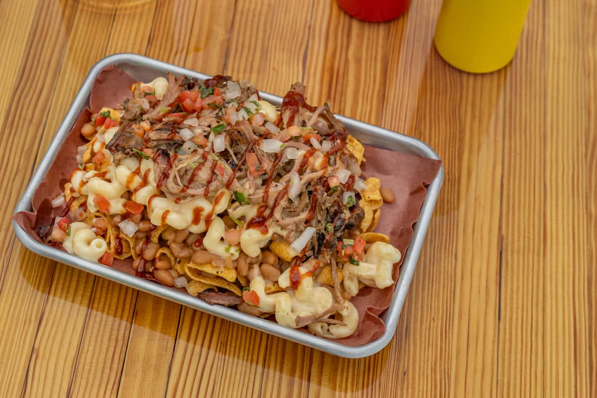 frito pie