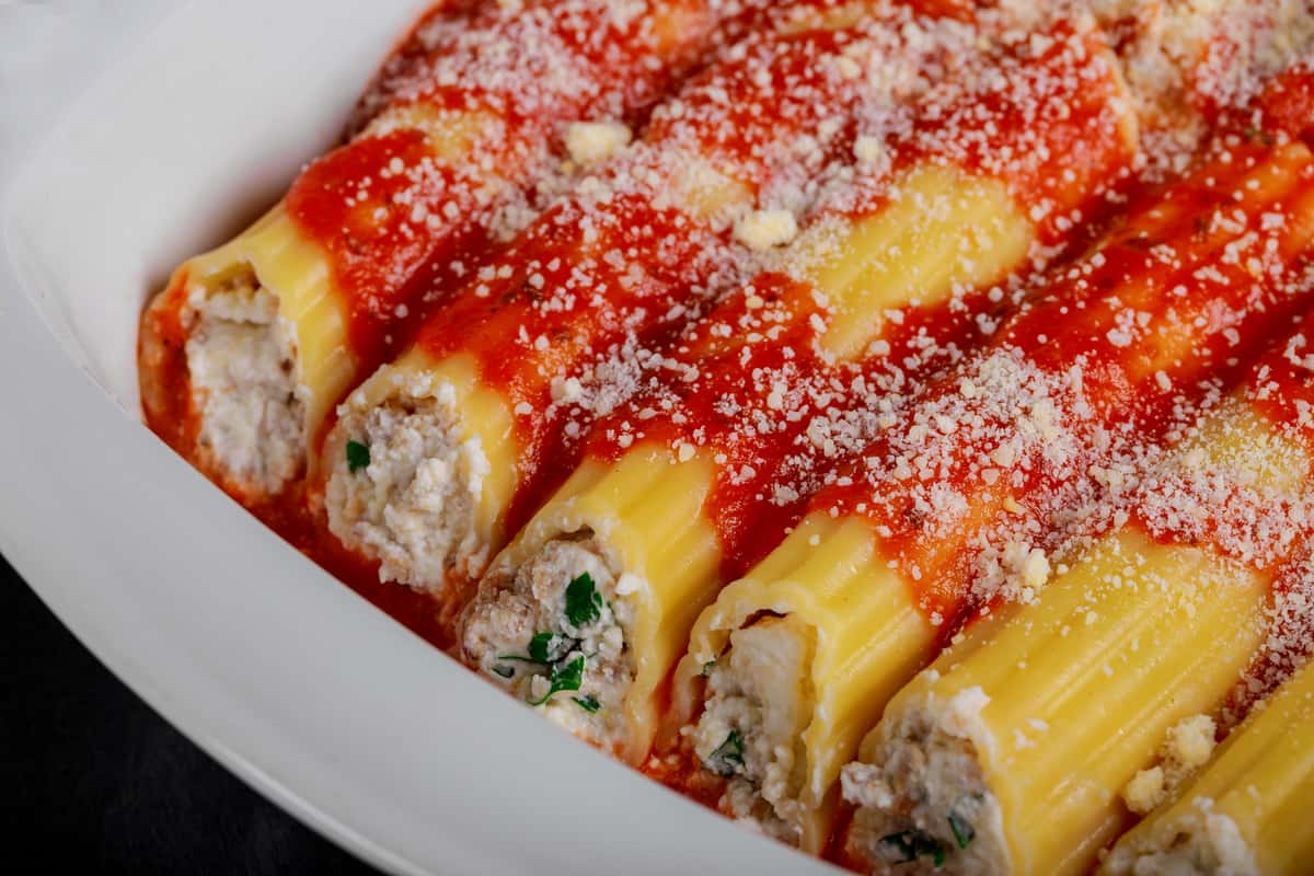 Cannelloni